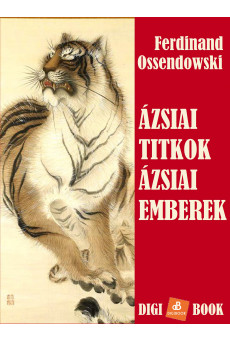 Ázsiai titkok, ázsiai emberek (e-könyv)