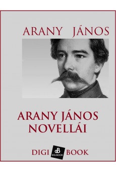 Arany János novellái (e-könyv)
