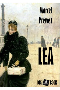 Lea (e-könyv)