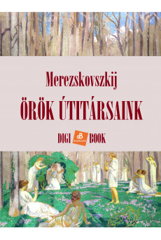 Örök útitársaink (e-könyv)