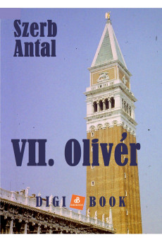 VII. Olivér (e-könyv)
