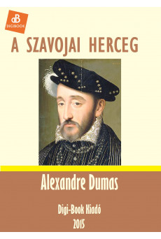 A szavojai herceg (e-könyv)