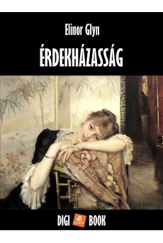 Érdekházasság (e-könyv)