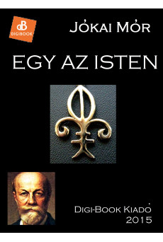 Egy az isten (e-könyv)