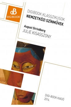 Julie kisasszony (e-könyv)