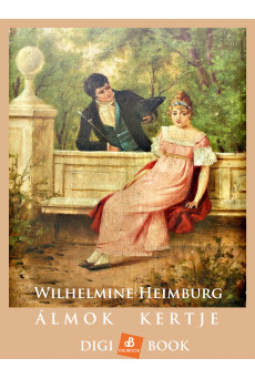 Álmok kertje (e-könyv)