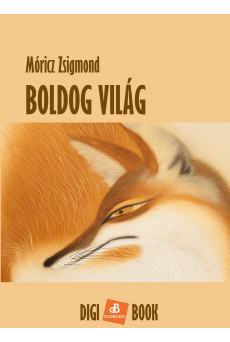 Boldog világ (e-könyv)
