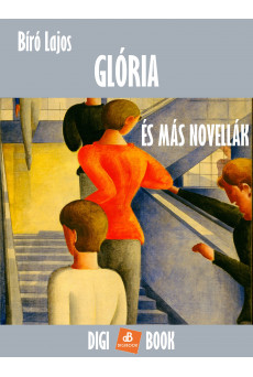Glória és más novellák (e-könyv)