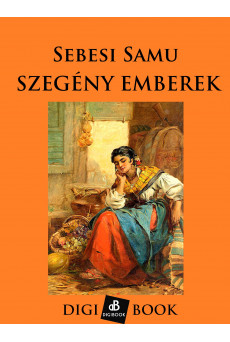 Szegény emberek (e-könyv)