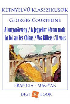 A kutyatörvény (e-könyv)