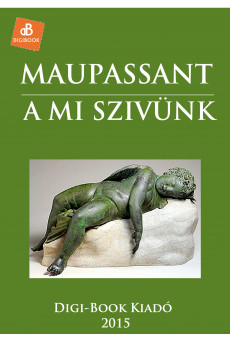 A mi szivünk (e-könyv)