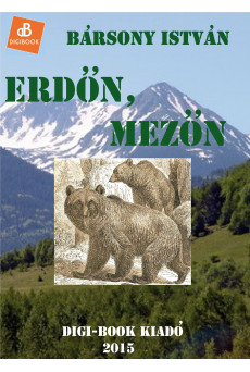 Erdőn, mezőn (e-könyv)