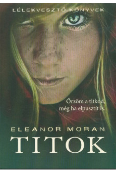 Titok /Lélekvesztő könyvek