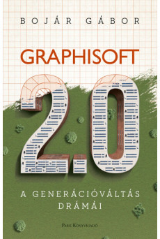 Graphisoft 2.0 - A generációváltás drámái