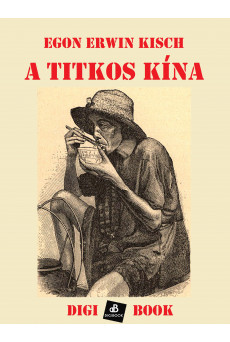 A titkos Kína (e-könyv)