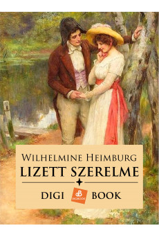 Lizett szerelme (e-könyv)