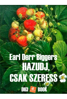 Hazudj, csak szeress! (e-könyv)