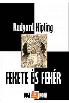 Fekete és fehér (e-könyv)