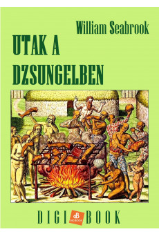 Utak a dzsungelben (e-könyv)