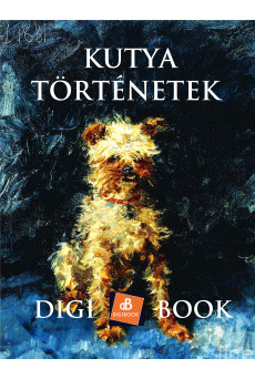 Kutya-történetek (e-könyv)
