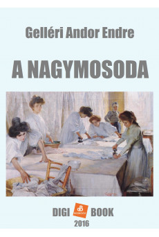 A nagymosoda (e-könyv)