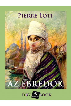 Az ébredők (e-könyv)