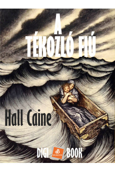 A tékozló fiú (e-könyv)