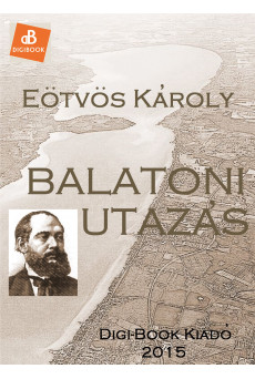 Balatoni utazás (e-könyv)