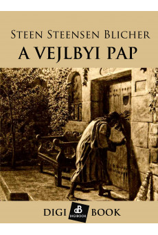 A veljbyi pap (e-könyv)