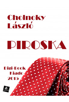 Piroska (e-könyv)