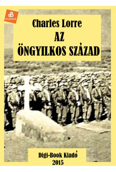 Az öngyilkos század (e-könyv)