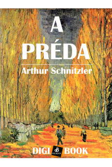 A préda (e-könyv)