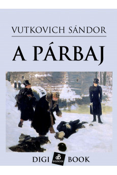 A párbaj (e-könyv)