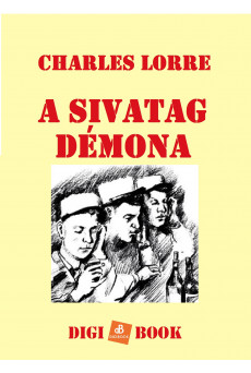 A Sivatag Démona (e-könyv)