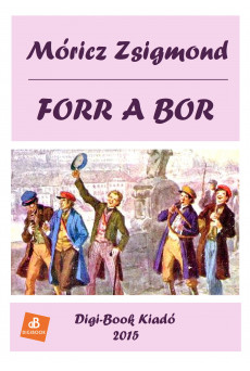 Forr a bor (e-könyv)