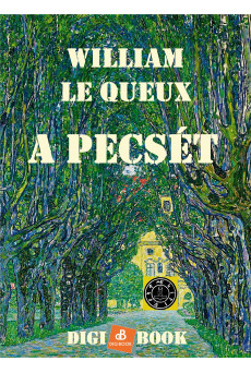 A pecsét (e-könyv)