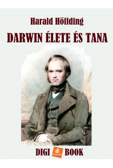 Darwin élete és tana (e-könyv)