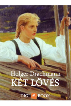 Két lövés (e-könyv)