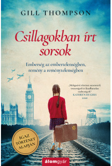 Csillagokban írt sorsok (e-könyv)