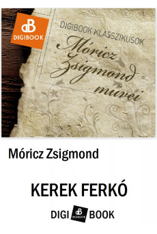 Kerek Ferkó (e-könyv)