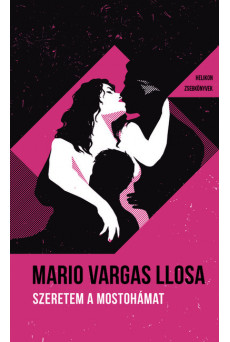 Szeretem a mostohámat - Helikon Zsebkönyvek 105.