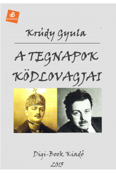 A tegnapok ködlovagjai (e-könyv)