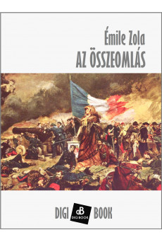 Az összeomlás (e-könyv)