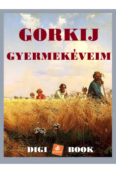 Gyermekéveim (e-könyv)