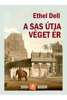 A sas útja véget ér (e-könyv)