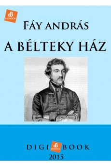 A Bélteky ház (e-könyv)