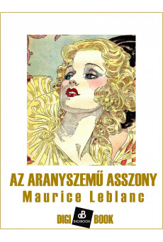 Az aranyszemű asszony (e-könyv)