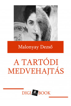 A tartódi medvehajtás (e-könyv)