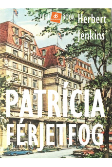 Patrícia férjet fog (e-könyv)