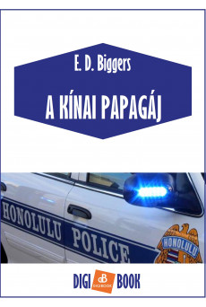 A kinai papagáj (e-könyv)